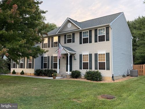400 Mosby Blvd, BERRYVILLE, VA, 22611-1483 | Card Image