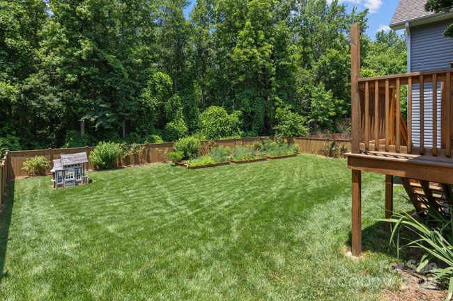 3633 Longpond Ln, House other with 3 bedrooms, 3 bathrooms and null parking in Monroe NC | Image 47