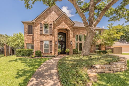 415 Thistle Ct, Southlake, TX, 76092-5852 | Card Image