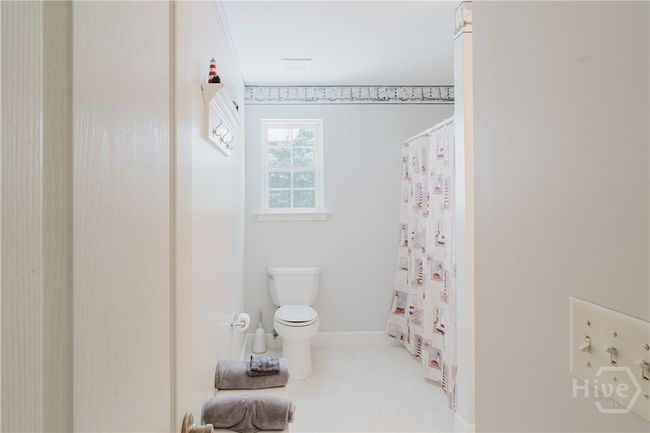 128 Seines Landing Dr, House other with 4 bedrooms, 3 bathrooms and null parking in Springfield GA | Image 39