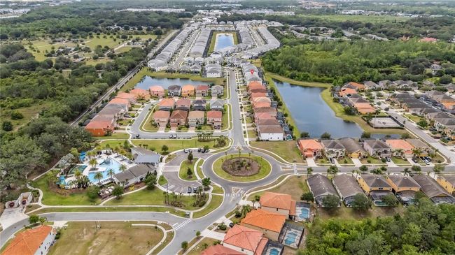 2574 Shanti Dr, House other with 6 bedrooms, 6 bathrooms and null parking in KISSIMMEE FL | Image 60