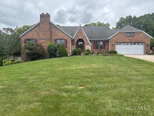 6492 Sherrybrook Dr, Cincinnati, OH, 45248-2969 | Card Image