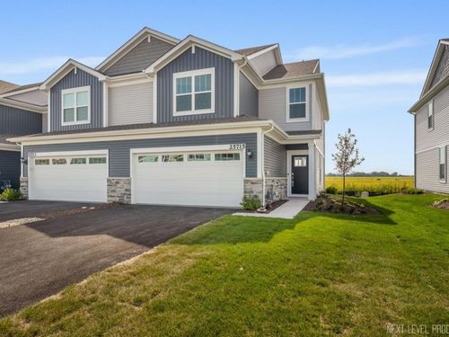 25715 W Yorkshire Dr, Plainfield, IL, 60544-2354 | Card Image