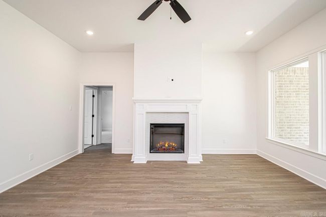 5013 Springwood Cir, House other with 4 bedrooms, 2 bathrooms and null parking in Bryant AR | Image 6