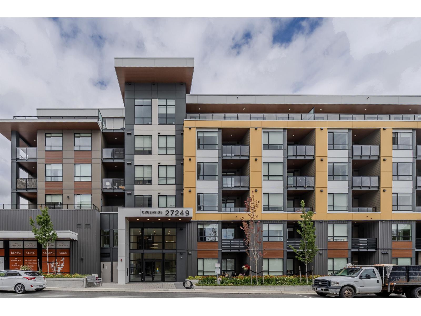 Residential in Langley