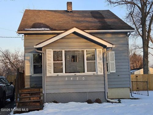5420 Ruth Ave, Toledo, OH, 43613-1916 | Card Image