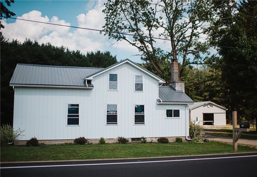 6619 Hardys Road, Pike, NY, 14024 | Card Image