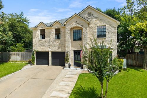 3923 Grayling Ln, Round Rock, TX, 78681-1027 | Card Image