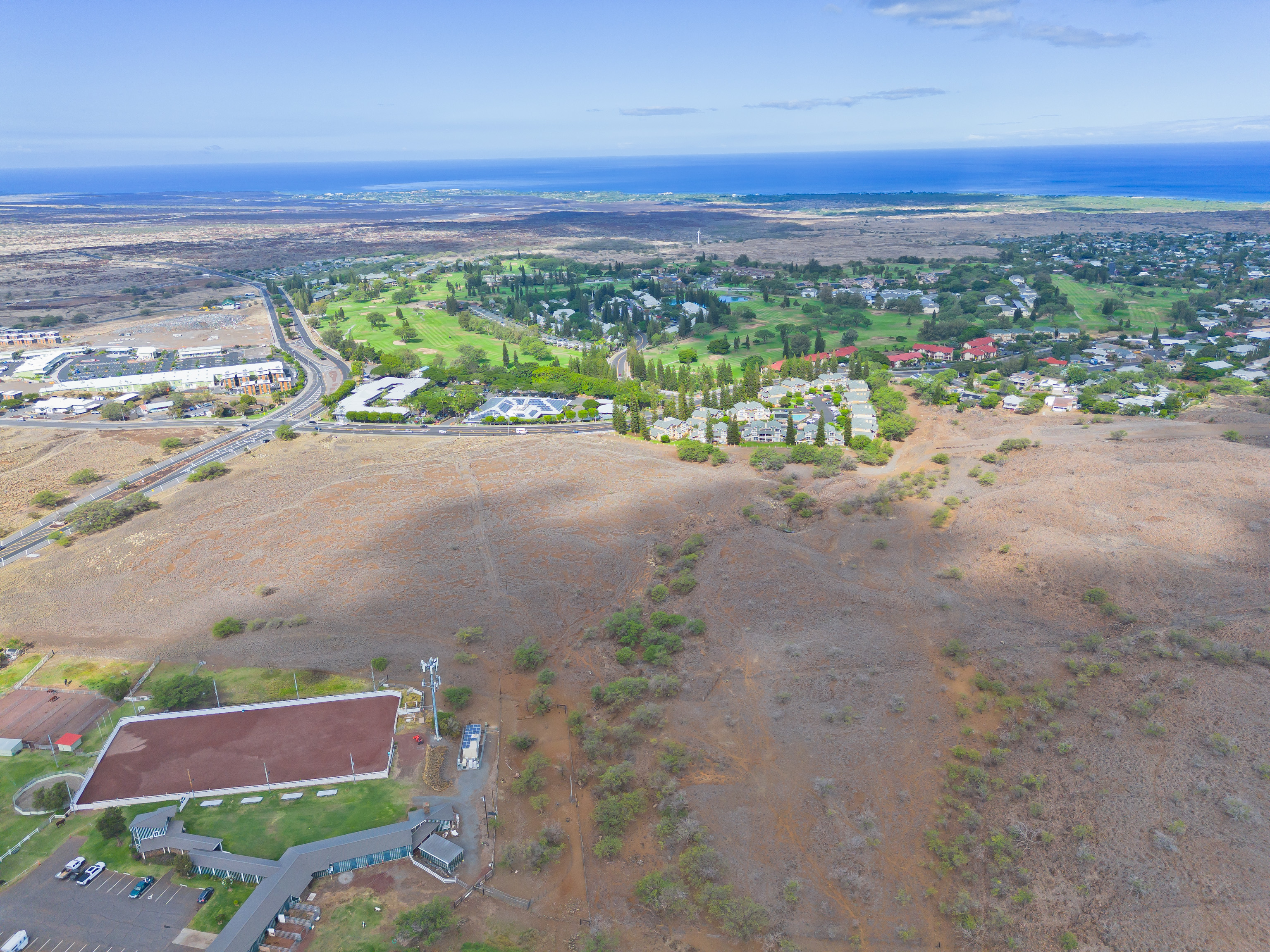 Land in Waikoloa 4