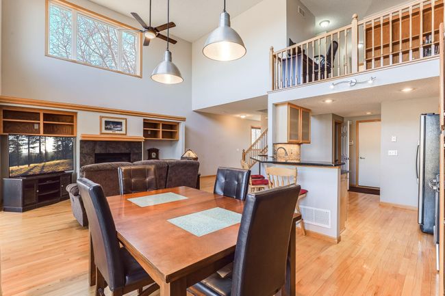 587 Crane Creek Ln, Townhouse with 3 bedrooms, 4 bathrooms and null parking in Eagan MN | Image 9