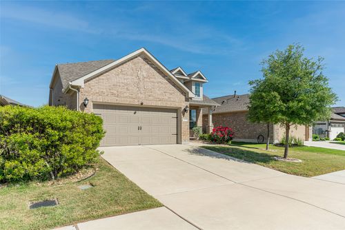 3208 De Luca Ct, Round Rock, TX, 78665-2325 | Card Image