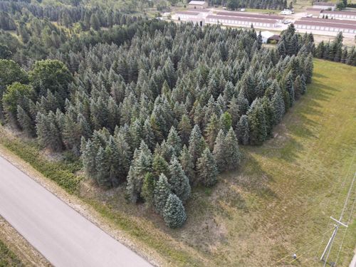 Parcel B Danbury Road, Paradise Township, MI, 49649 | Card Image