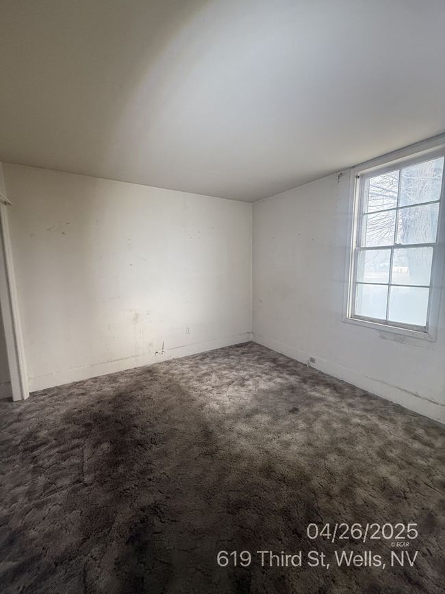 619 3 Rd St, House other with 4 bedrooms, 1 bathrooms and null parking in Wells NV | Image 11