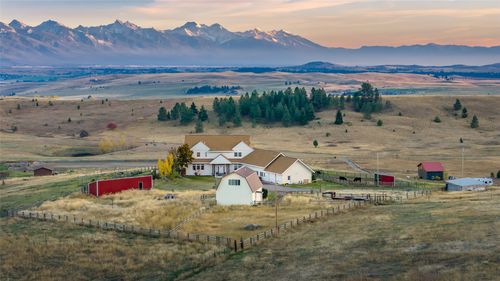 43232 Jumping Horse Ln, Polson, MT, 59860-7470 | Card Image