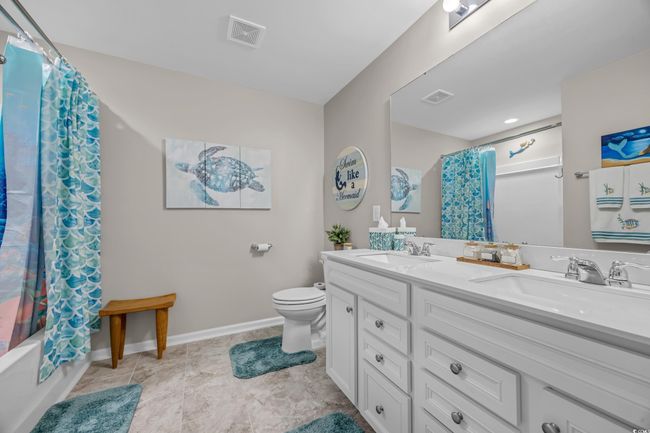 933 Wild Leaf Loop, House other with 4 bedrooms, 4 bathrooms and 4 parking in Conway SC | Image 22