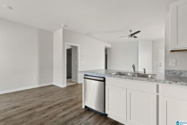 880 Camden Loop, House other with 3 bedrooms, 2 bathrooms and null parking in CALERA AL | Image 9