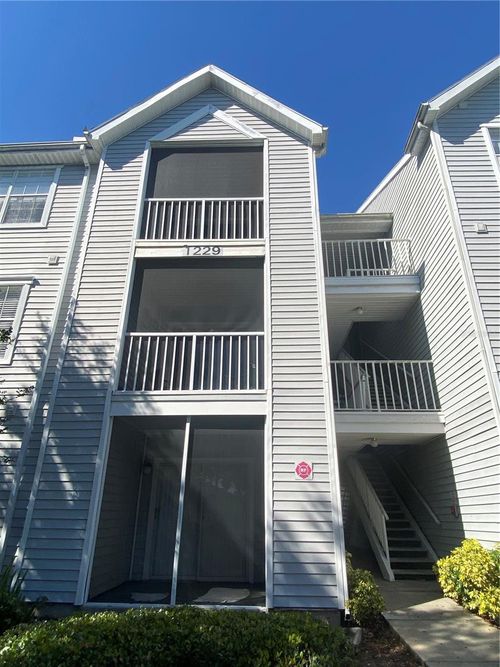 303-1229 Bermuda Lakes Ln, KISSIMMEE, FL, 34741-2167 | Card Image
