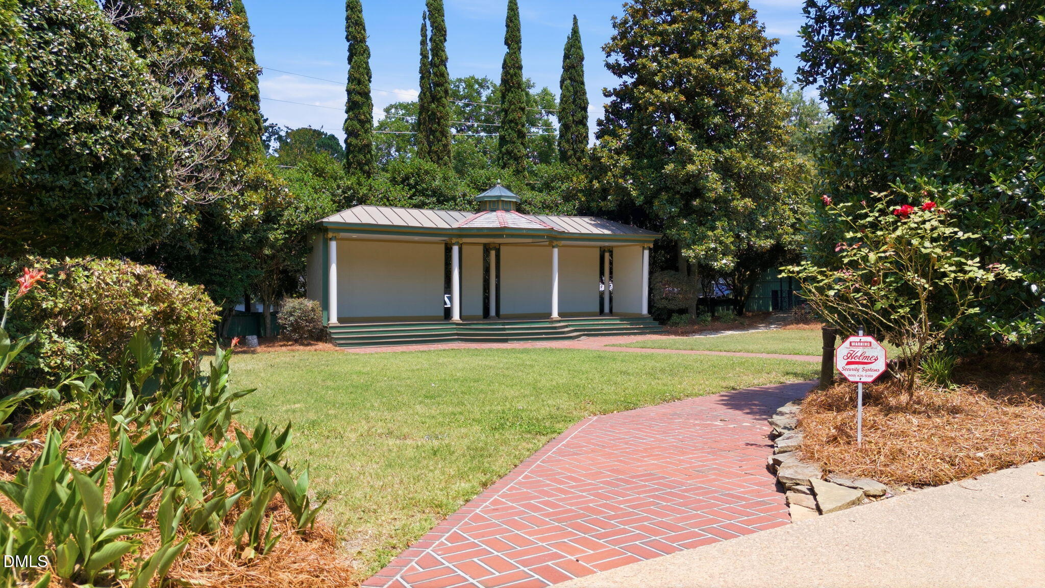Residential in Benson 5