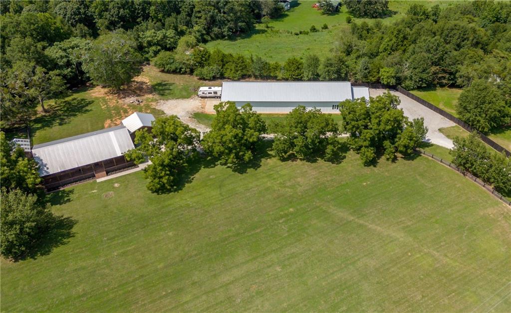 Fort Lamar Rd, Commerce, GA 30530
