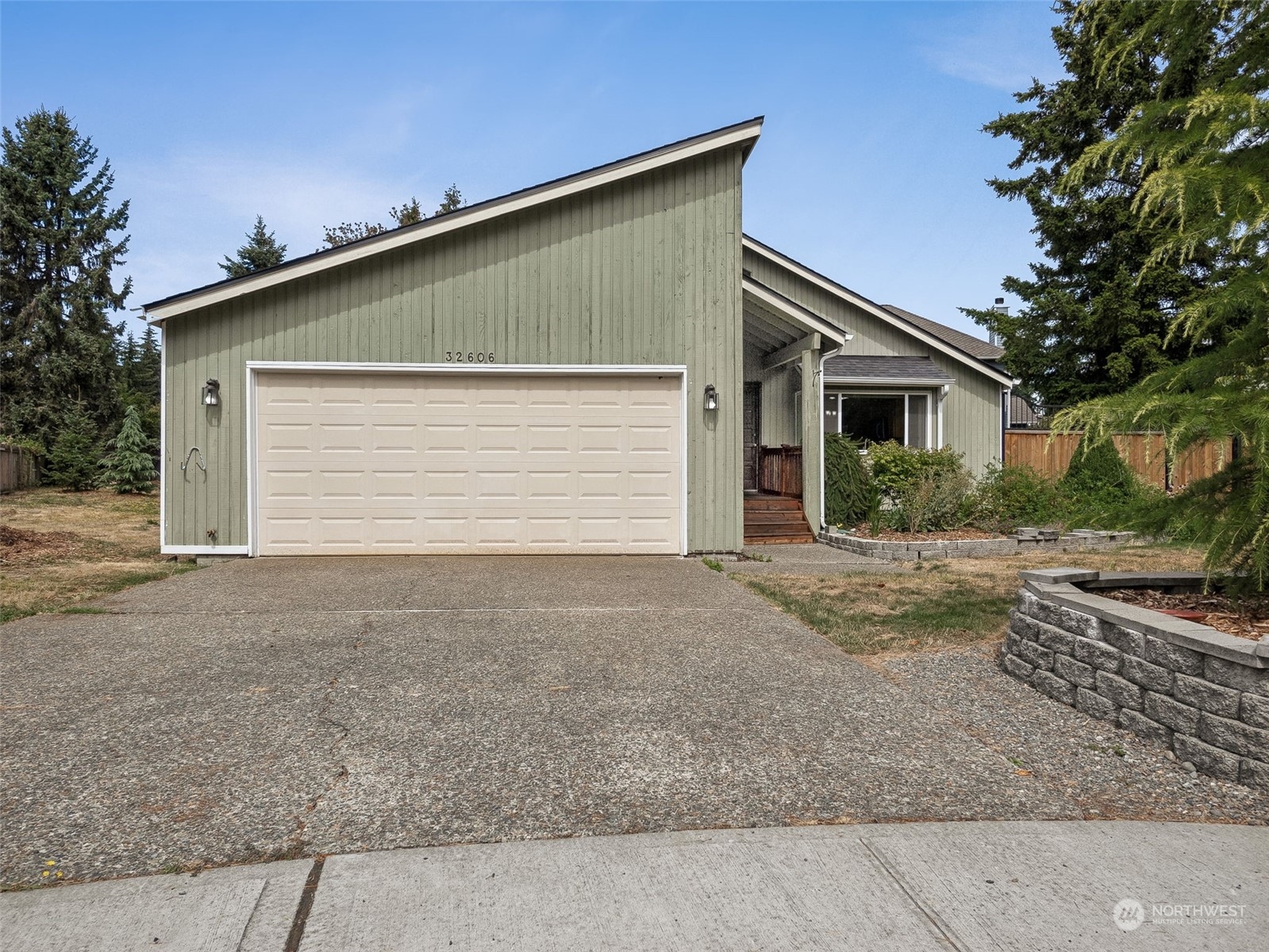 7th Ave, Federal Way, WA 98023