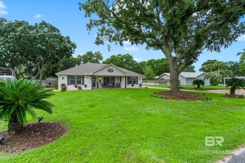 1427 Pineridge Dr, Gulf Shores, AL, 36542-4307 | Card Image