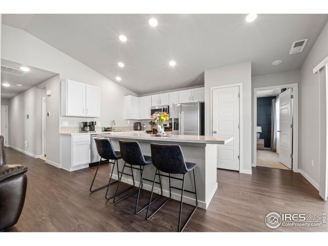 507 Bobcat Ct, House other with 3 bedrooms, 2 bathrooms and null parking in Wiggins CO | Image 17