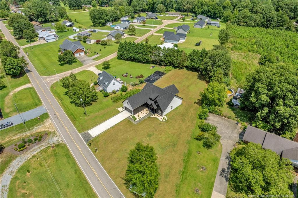 Residential in Erwin 5