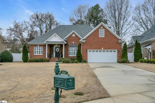 118 Banbury Circle, Simpsonville, SC, 29681 | Card Image