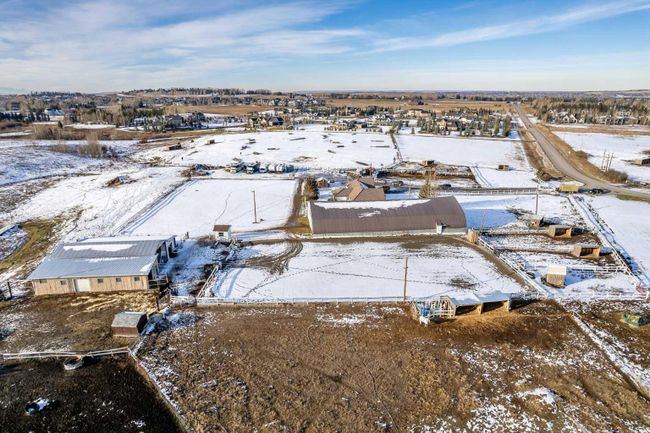 240037 Range Road 31, Home with 4 bedrooms, 2 bathrooms and 2 parking in Rural Rocky View County AB | Image 20