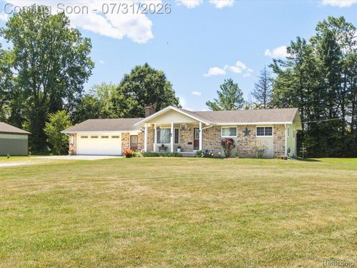 3468 1st St, Casco, MI, 48064-1400 | Card Image