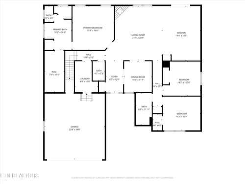 5065 Chosin Trl, Greenback, TN, 37742-4484 | Card Image