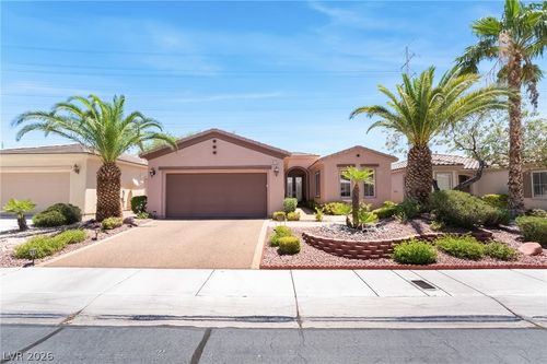 4174 Cascada Piazza Ln, Las Vegas, NV, 89135-2503 | Card Image