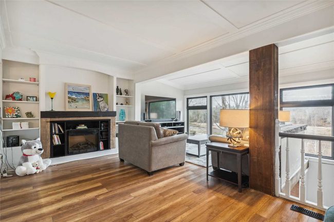 61 River Rd, House other with 2 bedrooms, 1 bathrooms and 3 parking in Brampton ON | Image 5