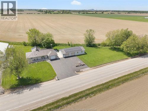 4831 11th Concession Rd, Maidstone, ON, N0R1K0 | Card Image