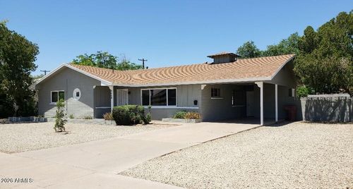 8068 E Virginia Ave, Scottsdale, AZ, 85257-1735 | Card Image