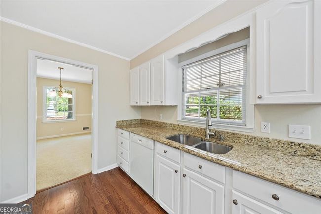 1325 Marlowe Dr, House other with 3 bedrooms, 2 bathrooms and null parking in Macon GA | Image 8