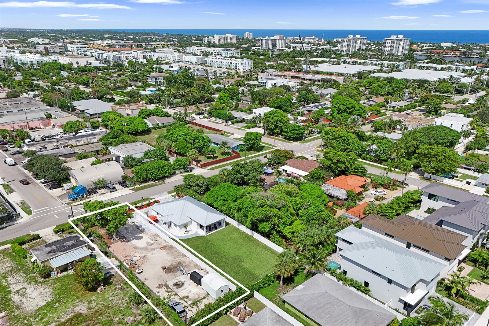 Commercial Sale in Delray Beach 5