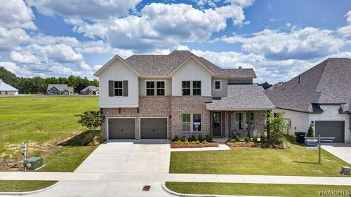 741 Mackin Avenue, Pike Road, AL, 36064 | Card Image