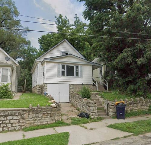 5606 Scarritt Ave, Kansas City, MO, 64123-1411 | Card Image