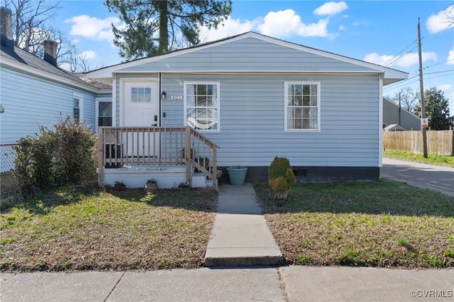 Aren't you ready to call 401 Hunt Ave home? | Image 26