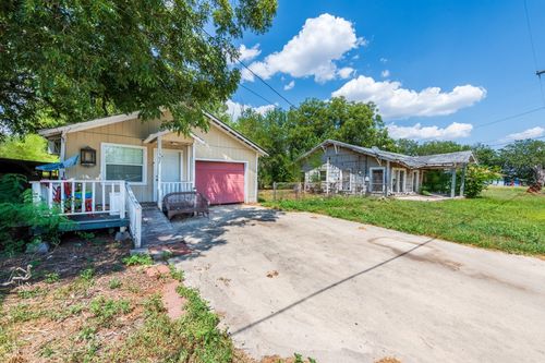 1507 Cummings Street, Luling, TX, 78648 | Card Image