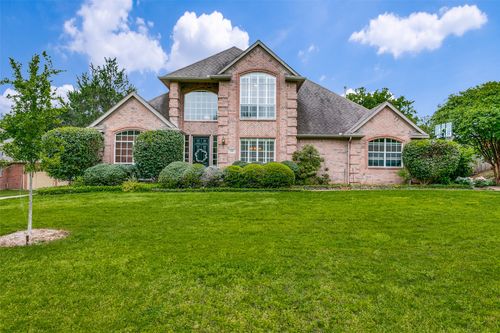 106 Ascot Dr, Southlake, TX, 76092-5117 | Card Image