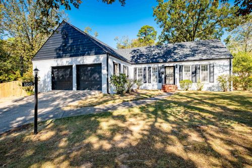 500 Vinson St, Little Rock, AR, 72205 | Card Image