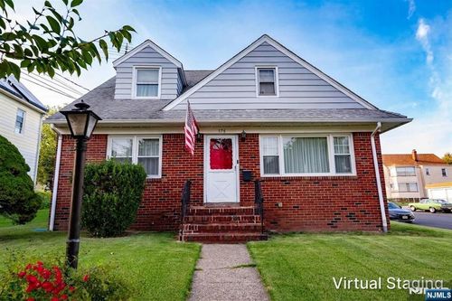 176 Merselis Avenue, Clifton, NJ, 07011 | Card Image