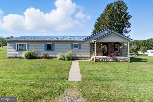 36 Spruce St, SMITHMILL, PA, 16680-1033 | Card Image