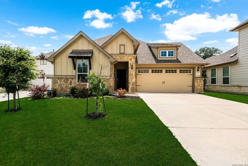 8927 Green Grant, Schertz, TX, 78154-2890 | Card Image
