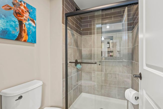 1379 Red Bud Ct, Condo with 3 bedrooms, 4 bathrooms and null parking in Powell OH | Image 53