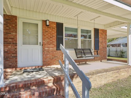 7522 Bridgeman Dr, Fayetteville, NC, 28303-1909 | Card Image