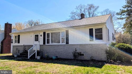 16 Willis Ave, EASTON, MD, 21601-3241 | Card Image