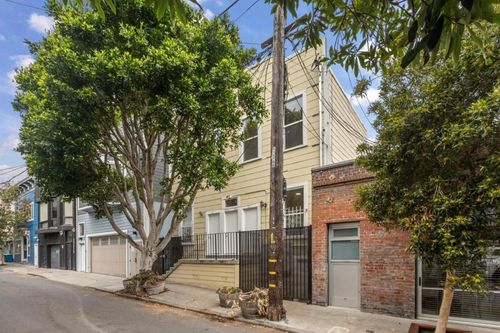 464 Linden St, San Francisco, CA, 94102-5023 | Card Image